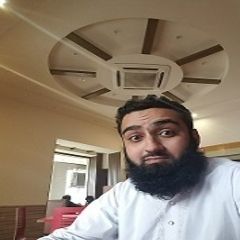umer hafiz muhammad umer yousaf, Account Officer
