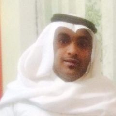 ناصر النعمي, مساعد اداري