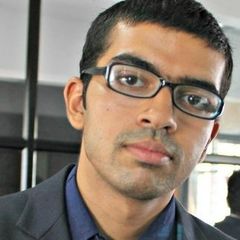 Syed Ghazanfer Rabbani