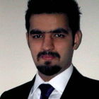 Azam Mehmood, Senior Accountant