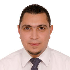 محمد الجعفري, Medical Representative