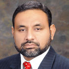 Sohail Rais Siddiqui, Planning Engineer