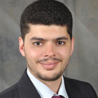 Hazem Nabil, Web and Multimedia developer and designer