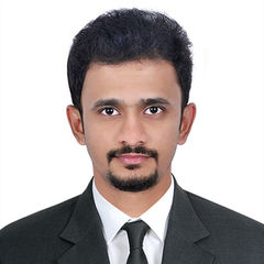 Irshad  Ameen, SOC Analyst(L1)