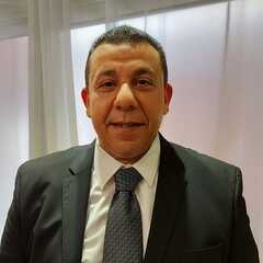 Hany Nour, Admin Director