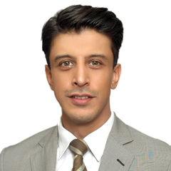 Saad Awan, Consultant