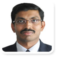 Muhammed Nazim Chemmoyil Puthiyadath, Senior Project Manager