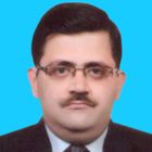 Mohammad Imran خان, Audit Manager