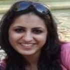 Deepika Chainani, Senior Admissions Counselor - International Education Division