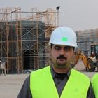 Nafi Al Zubaidi, Senior architect, Arbitrator