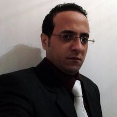 كريم أحمد ناجي, فني كمبيوتر وشبكات