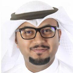 Abdulrahman Ahmed, Senior Supply Chain Manager