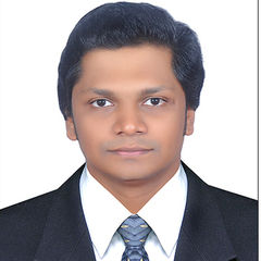 Nithun Naduvilpurakkal Nandakumar, Audit Assistant