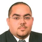 Ayman Azzam, Database Developer & Analyzer