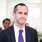 Clarence Cognet, Country Manager at Resto Fast