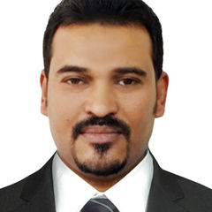Omar Mahmoud, Administrator / Executive Secretary