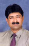 Amjad Fraz, Projects Manager/ Lead Projects Control