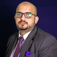 Usama Zafar, Head of Digital & Direct Marketing