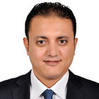 Mohamed Hamdy, Accountant