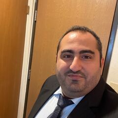 Abdel Qader Diab, Accounting Manager