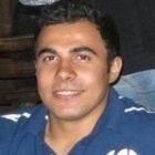 Mohamed Magdi