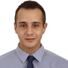 Amr  عمرو أبو السعود, Associate