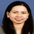 Djhoanna Buenaflor, Executive Assistant