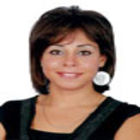 Rania Neseim, Event Account Manager