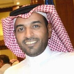 محمد العنزي, HR Manager