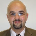 Sameer Al Qodwa, Public Relations Officer