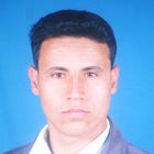 Mohammed Sameah Ibrahim Antar, عامل