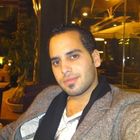 hisham alhafi, store manager 