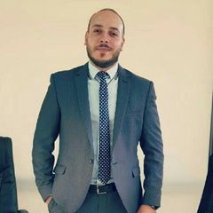 Ahmad Ezzat Abdel Rahman Hussein, Head of Credit Risk Management