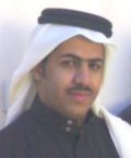 mohammad alghamdi, markiting