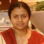 Prathibha Satheesh