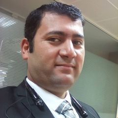 Mohamed Fathy Abdelfatah Elmatary  Elmatary, Dentist
