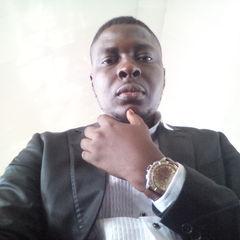 Obiajulu Okoye, Electrical Engineer / Supervisor