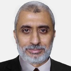عماد الكردي, Deputy Head of Post Contract Department