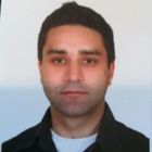 Raymond الشامي, Finance Manager