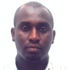Ademola Raji, Finance Controller