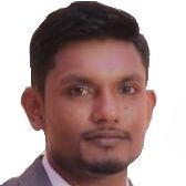 shakir Hussain, Mechanical Engineer