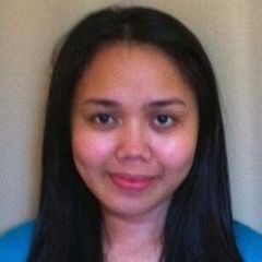 Edabelle Veloso, HR Assistant