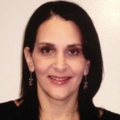 نانسي البسيوني, Communications Officer for Secretary General of GECF