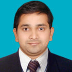 Shaik Jameel, Big Data Research Associate