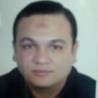 أحمد شديد, Manager of maintenance of equipment