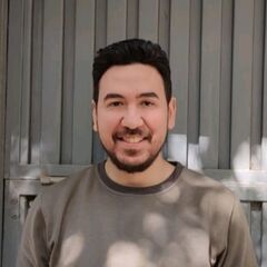 Mahmoud ElSherif, Ui/ux Designer