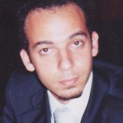 Ziad El-Hefnawy, Legal Consultant