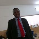 Olushola Ashaolu, Finance Officer