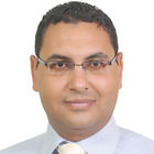 Khaled Abdou, General Manager Operations