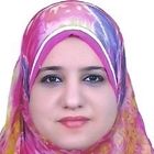 dr/noha gamal mohmed syam, طبيبة مقيم أطفال